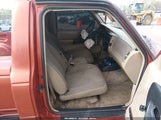 Ford Ranger Splash/Xl/Xlt 1FTYR10U9WPA41258 fotografie