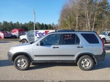 Honda Cr-V Lx JHLRD68464C010707 снимка