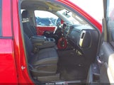 Chevrolet Silverado  2Lt 3GCUKREC8HG495672 снимка