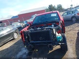 Chevrolet Silverado  2Lt 3GCUKREC8HG495672 снимка