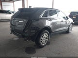 Cadillac Xt5 Standard 1GYKNARS5HZ186026 снимка