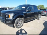 Ford F-150 Xl 1FTEW1CP2JKD52618 снимка