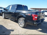 Ford F-150 Xl 1FTEW1CP2JKD52618 снимка