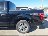 Ford F-150 Xl 1FTEW1CP2JKD52618 снимка