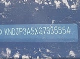 Kia Soul + KNDJP3A5XG7335554 снимка