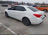Toyota Corolla Se 5YFBURHE6HP617695 снимка