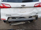 Chevrolet Equinox Ls 2GNAXREV7J6154116 снимка
