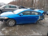 Hyundai Elantra Se 5NPD74LF5JH220050 снимка