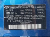 Hyundai Elantra Se 5NPD74LF5JH220050 снимка