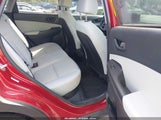 Hyundai Kona Sel KM8K6CAB3PU055744 снимка