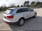 Audi Q7 3.6 Premium WA1BY74L37D064528 снимка