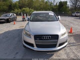Audi Q7 3.6 Premium WA1BY74L37D064528 снимка