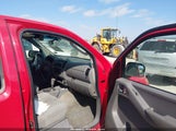 Nissan Frontier Se 1N6AD07U76C422515 снимка