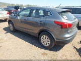 Nissan Rogue Sport S JN1BJ1CP6KW527192 photo