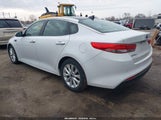 Kia Optima Ex 5XXGU4L39GG002192 снимка