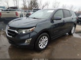Chevrolet Equinox Lt 3GNAXKEV5KS514123 снимка