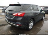 Chevrolet Equinox Lt 3GNAXKEV5KS514123 снимка