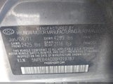 Hyundai Sonata Gls 5NPEB4AC0BH219787 снимка