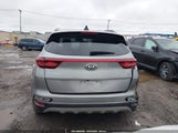Kia Sportage S KNDP6CAC2L7769960 снимка