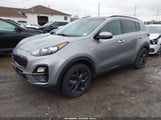 Kia Sportage S KNDP6CAC2L7769960 снимка