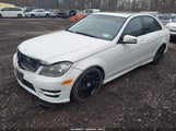 Mercedes-Benz C 300 Sport 4Matic WDDGF8BB4CA623801 fotografie