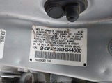 Honda Civic Vp 2HGFA16399H344886 снимка