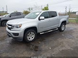 Chevrolet Colorado 2Wd Short Box Lt 1GCGSCEN7L1195964 photo