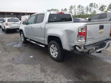 Chevrolet Colorado 2Wd Short Box Lt 1GCGSCEN7L1195964 снимка