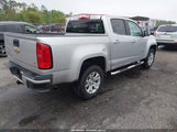 Chevrolet Colorado 2Wd Short Box Lt 1GCGSCEN7L1195964 снимка