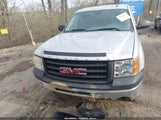 GMC Sierra  Work Truck 3GTRKTEA0AG136310 снимка