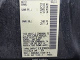 Nissan Altima 2.5 Sl 1N4AL3AP9FC133989 снимка