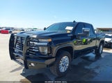 Chevrolet Silverado 2500Hd 4Wd Standard Bed High Country 1GC4YREY8LF102189 fotografie