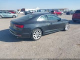 Audi A5 2.0T Premium WAUPNAF53JA003881 снимка