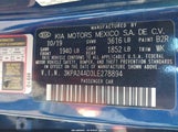 Kia Rio S 3KPA24AD3LE278894 снимка