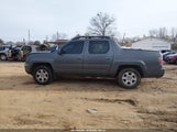 Honda Ridgeline Rtl 2HJYK16557H511243 снимка