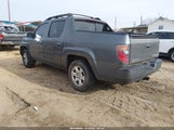 Honda Ridgeline Rtl 2HJYK16557H511243 снимка