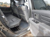 Honda Ridgeline Rtl 2HJYK16557H511243 снимка
