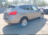 Nissan Rogue Select S JN8AS5MVXFW767799 снимка