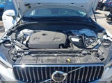 Volvo Xc60 Recharge Plug-In Hybrid T8 Plus Bright Theme YV4H60DN3P1210360 fotografie