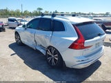 Volvo Xc60 Recharge Plug-In Hybrid T8 Plus Bright Theme YV4H60DN3P1210360 снимка