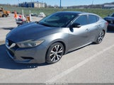 Nissan Maxima 3.5 Platinum 1N4AA6AP7GC418473 снимка