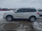 Subaru Forester 2.5X Touring JF2SHBGC6BH700639 снимка