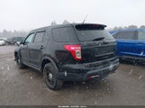 Ford Utility Police Interceptor 1FM5K8AR5DGC01901 снимка
