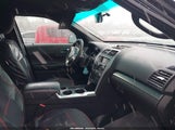 Ford Utility Police Interceptor 1FM5K8AR5DGC01901 снимка