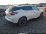 Nissan Murano Sv 5N1AZ2MG2JN195063 снимка