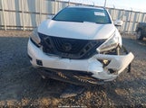 Nissan Murano Sv 5N1AZ2MG2JN195063 снимка