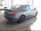 Toyota Corolla Le 2T1BU4EE6BC664403 photo
