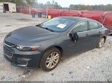 Chevrolet Malibu 1Lt 1G1ZE5ST2GF305691 снимка