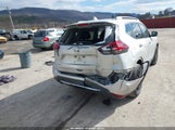 Nissan Rogue Sv KNMAT2MV1JP514753 снимка