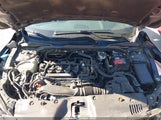 Honda Civic Touring 19XFC1F94GE207165 снимка